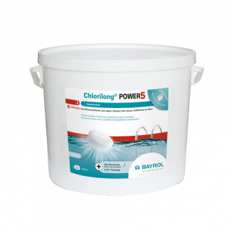 Chlorilong® POWER 5, 5 кг