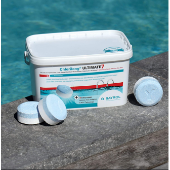 Chlorilong® ULTIMATE 7 4.8 кг