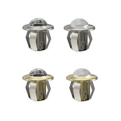 CARIITTI CR-05 кристали за LED осветление 