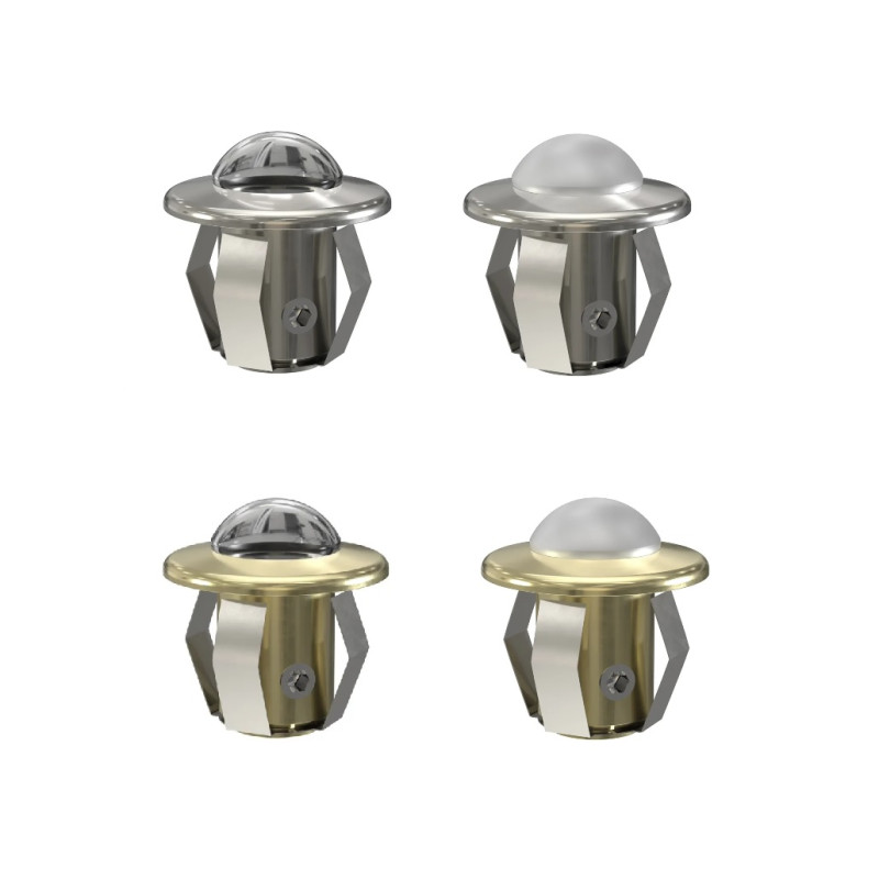 CARIITTI CR-05 кристали за LED осветление