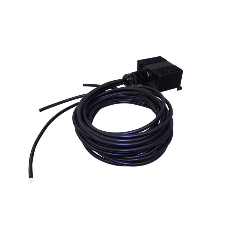 Комплекти за осветление за сауна CARIITTI VPAC-1540-CEP100