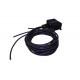 Комплекти за осветление за сауна CARIITTI VPAC-1540-CEP200