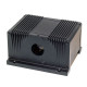 Комплекти за осветление за сауна CARIITTI VPAC-1540-CEP200