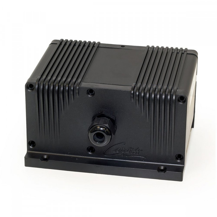 Комплекти за осветление за сауна CARIITTI VPAC-1540-CEP200