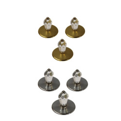 CARIITTI CR-12 кристали за LED осветление 