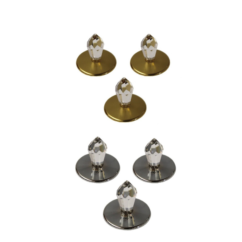 CARIITTI CR-12 кристали за LED осветление