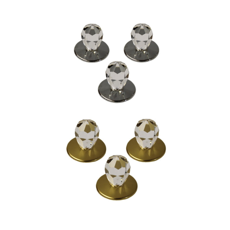 CARIITTI CR-16 кристали за LED осветление