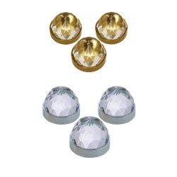 Кристали CARIITTI CR-30 за LED осветление 