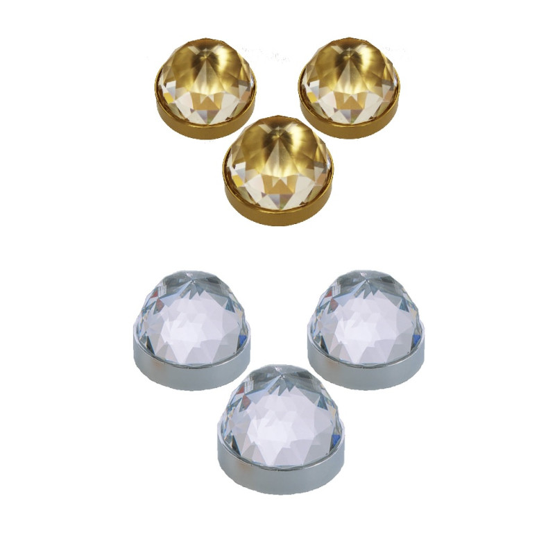 Кристали CARIITTI CR-30 за LED осветление