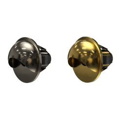 CARIITTI GP-65 Led IP67, неръждаема стомана  CARIITTI GP-65 Led IP67, неръждаема стомана