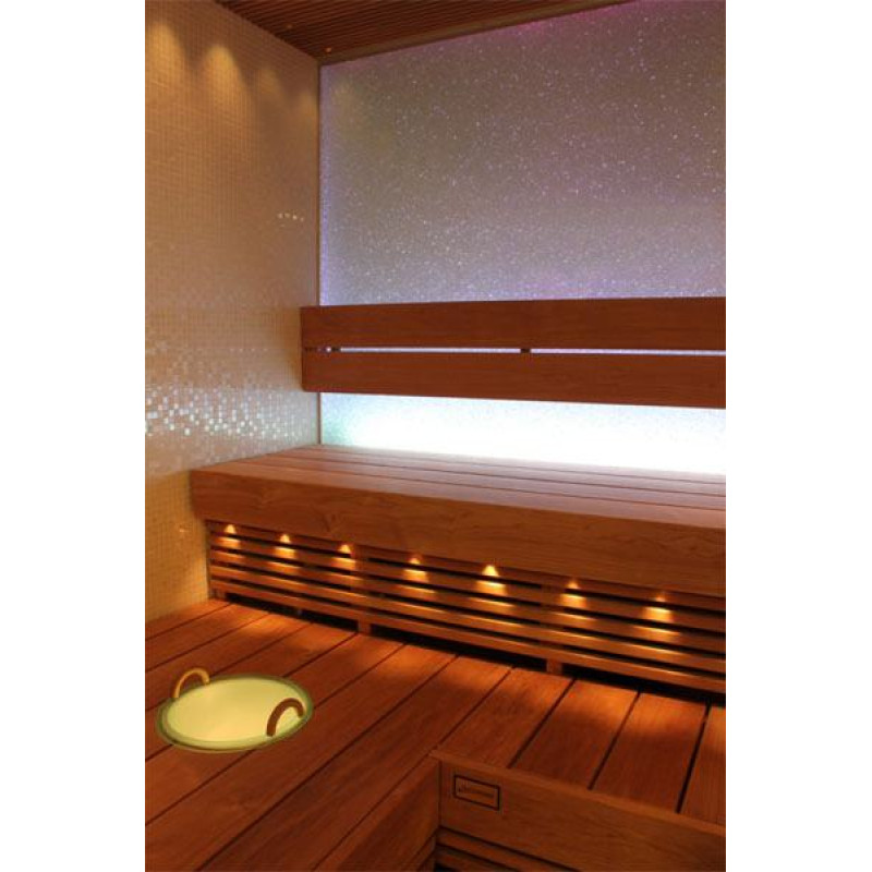 Осветление на леглата CARIITTI