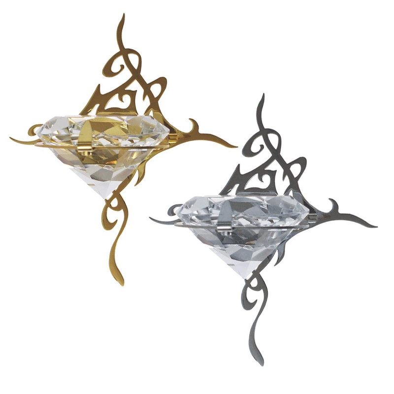 Осветително тяло CARIITTI Kihla IP 67