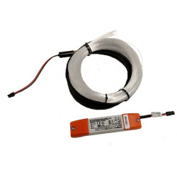 CARIITTI STARLIGHT комплект със 75 влакна, 4000K 