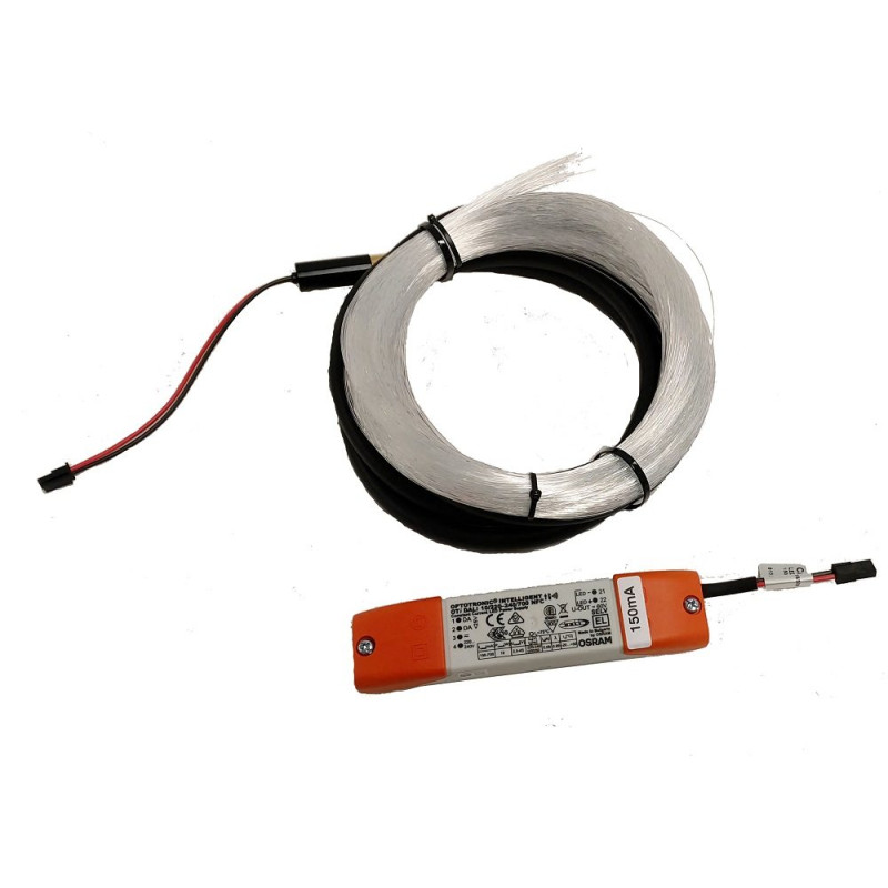 CARIITTI STARLIGHT комплект със 75 влакна, 4000K