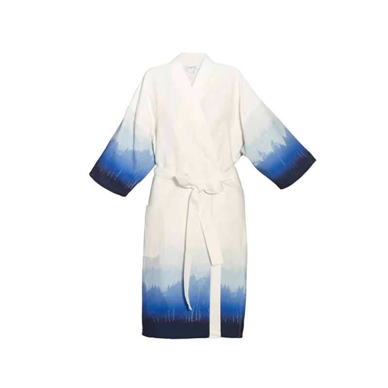 Халат за баня KATRI HELENA