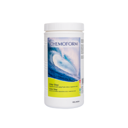 Неутрализиращ хлор Chemoform Chlor Stop, 1 кг 