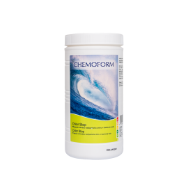 Неутрализиращ хлор Chemoform Chlor Stop, 1 кг 