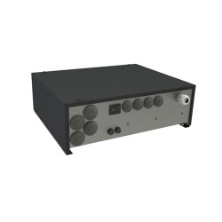 TYLOHELO контакторна кутия WE40 