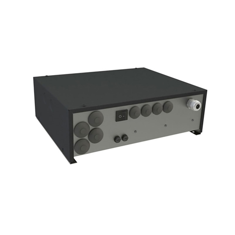 TYLOHELO контакторна кутия WE50