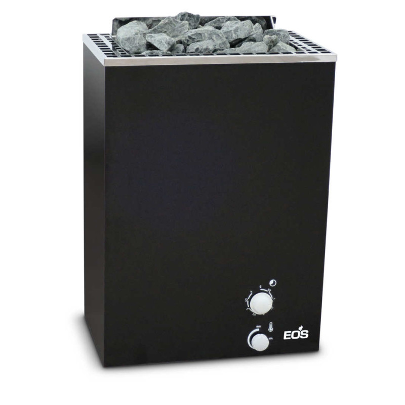 Електрическа печка за сауна - EOS Moment Control W