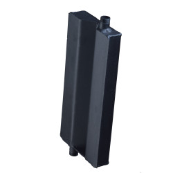 Воден топлообменник HUUM HIVE WOOD 17 kW  Воден топлообменник HUUM HIVE WOOD 17 kW