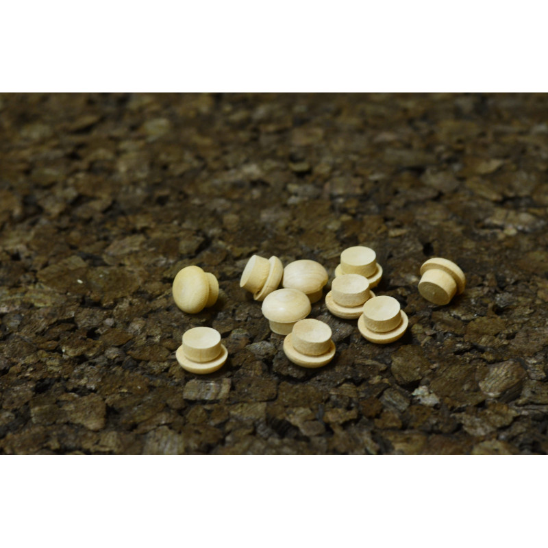 Декоративни капачки