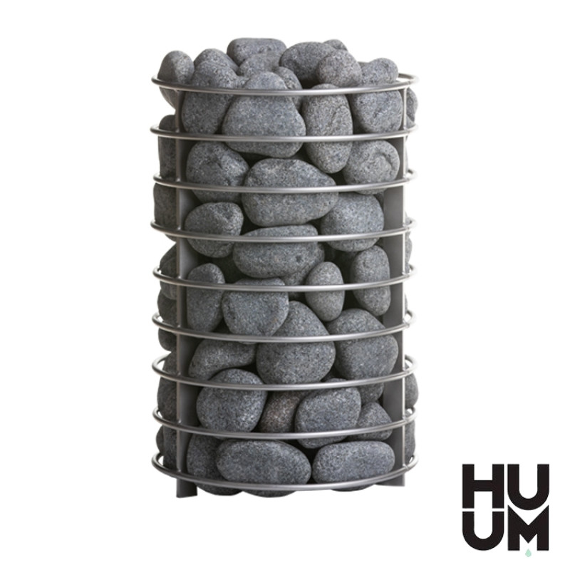 Каменна клетка HUMM