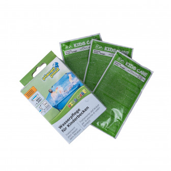 Дезинфектант за детски басейн KIDS CARE, 50 г
