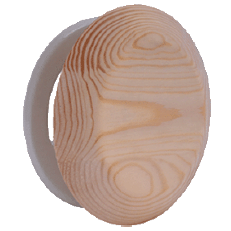 Чамов дифузер за сауна