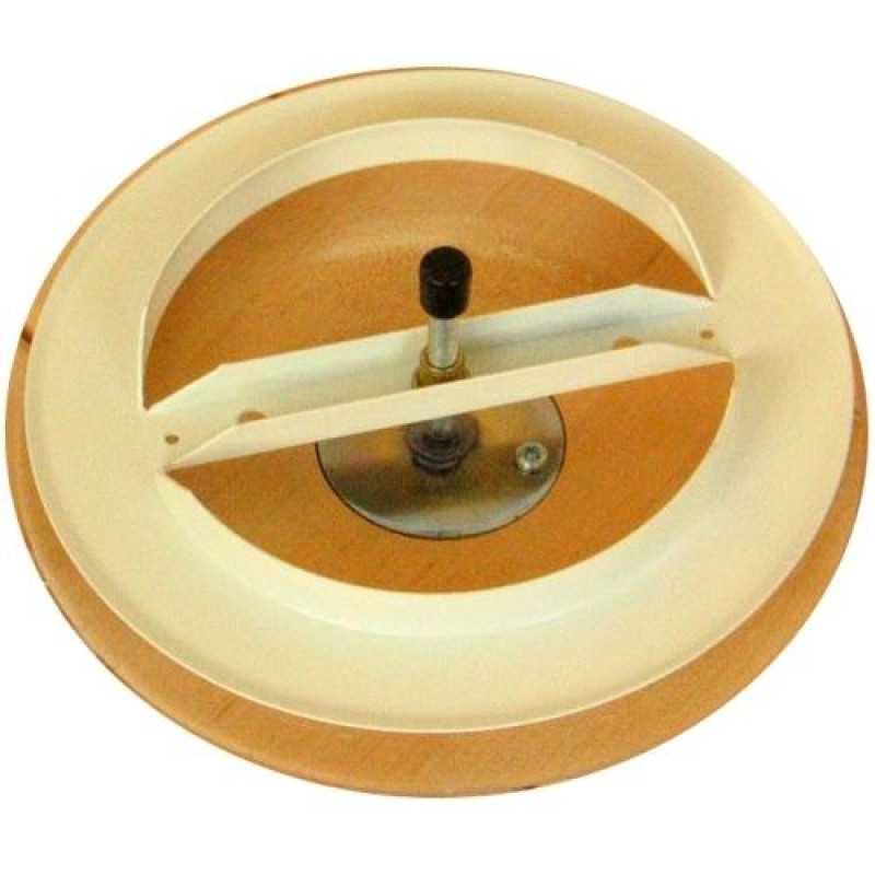 Дифузорът за сауна