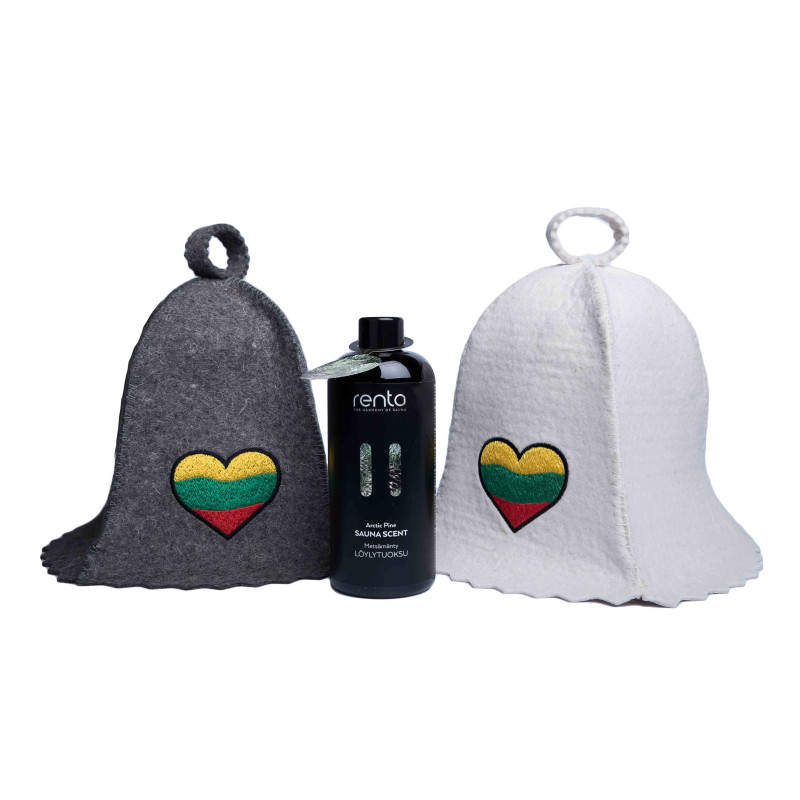 Подаръчен комплект 