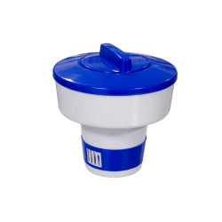 Плаващ дозатор за хлор  Плаващ дозатор за хлор