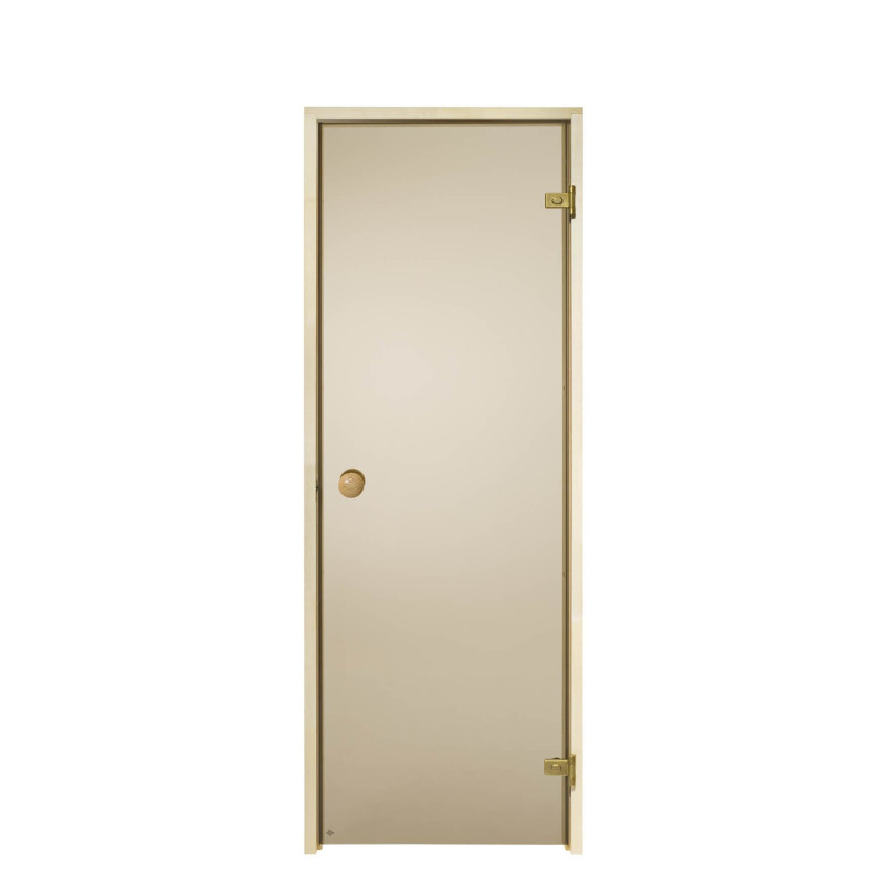 Врата за сауна 7x 19 бор