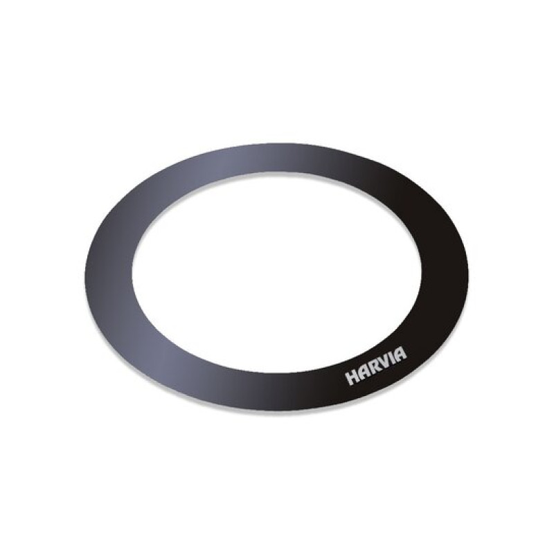 Вграждащ фланец HPC1M - за печки за сауна HARVIA Cilindro