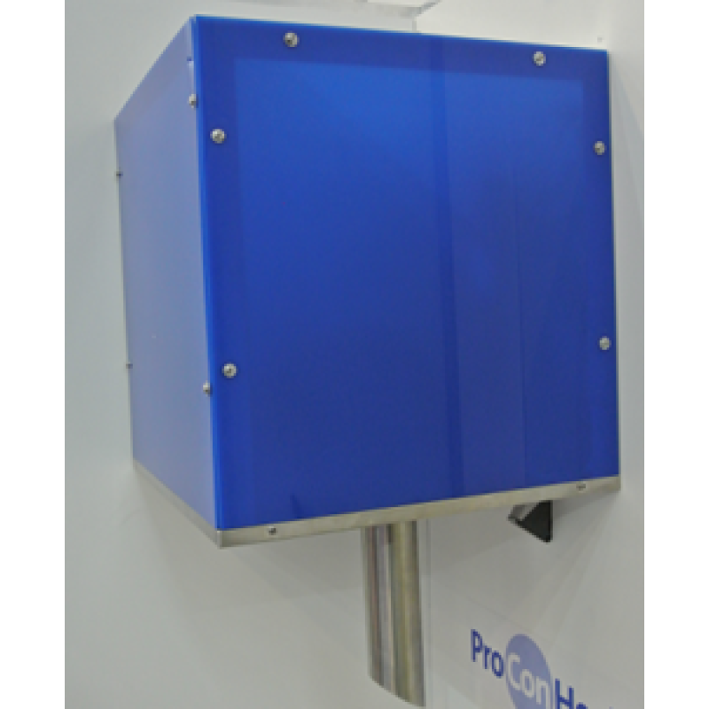 EIS TOWER NAKED EB Ледогенератор