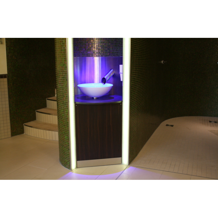 EIS TOWER NAKED SL Ледогенератор