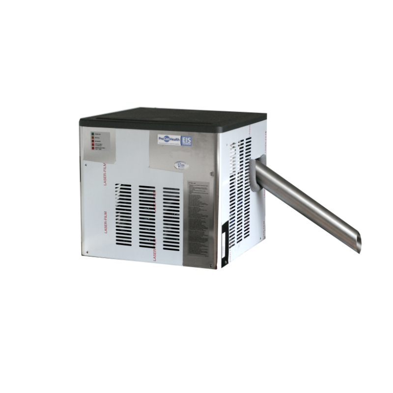 EIS TOWER NAKED ES Генератор на лед