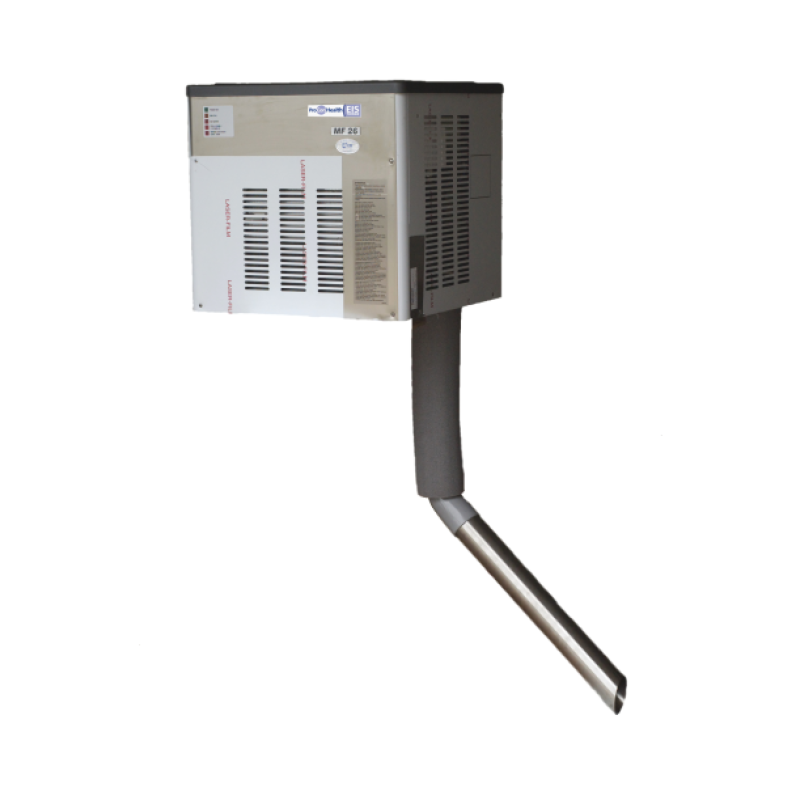 EIS TOWER NAKED EU Генератор на лед