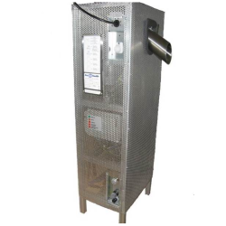 EIS TOWER NAKED SL Ледогенератор 