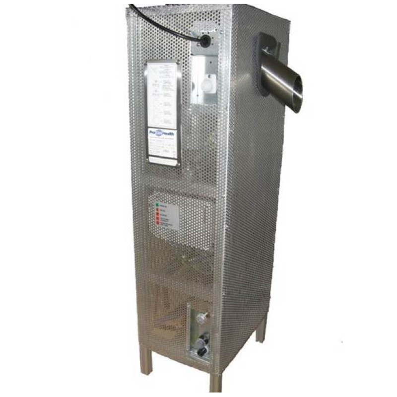 EIS TOWER NAKED SL Ледогенератор