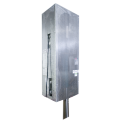 EIS TOWER NAKED SL EU Генератор на лед 