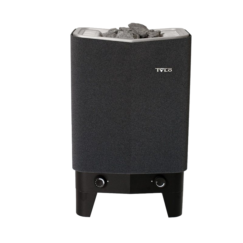 Електрическа печка за сауна - TYLO Sense Sport, 8 kW, с крачета