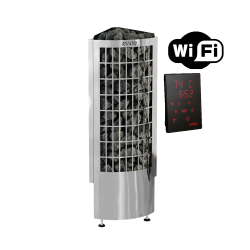 Електрически нагревател - HARVIA Cilindro Corner XE 