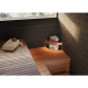 Електрически нагревател - HARVIA Cilindro Corner XE