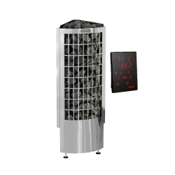 Електрически нагревател - HARVIA Cilindro Corner XE 