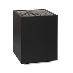 Електрическа печка за сауна - HARVIA Virta Combi Wall 