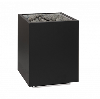 Електрическа печка за сауна - HARVIA Virta Wall Combi