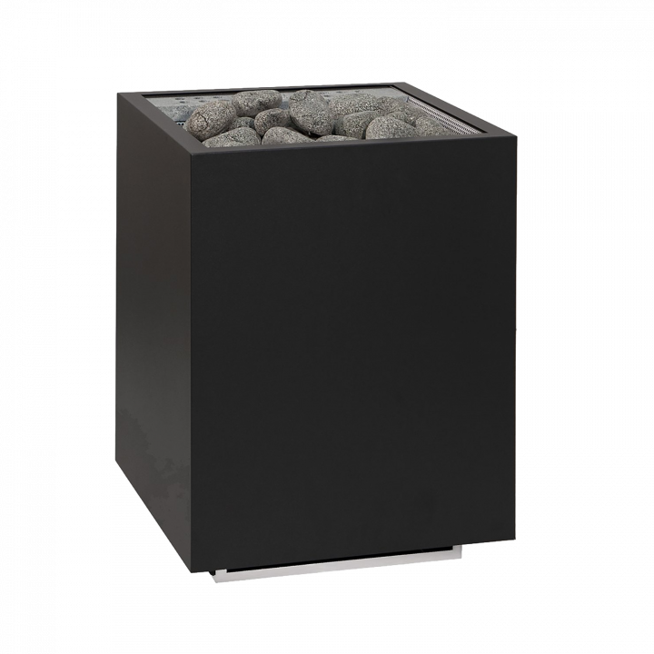 Електрическа печка за сауна - HARVIA Virta Wall Combi HLW90S 9 kW