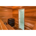 Електрическа печка за сауна - EOS BI-O Max - 4
