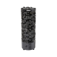 Електрическа печка за сауна - HARVIA Cilindro Black Steel PC70 6,8 kW
